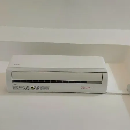 Il Piccolo Rifugio アパート *