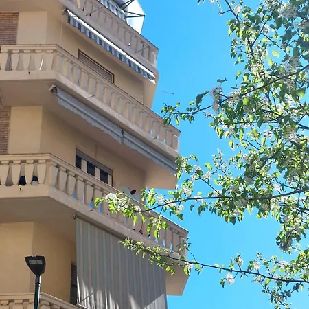 Appartement Il Piccolo Rifugio *