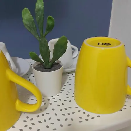 Il Piccolo Rifugio Daire