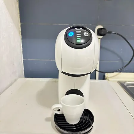 アパート Il Piccolo Rifugio *