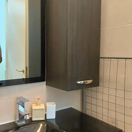 Il Piccolo Rifugio アパート