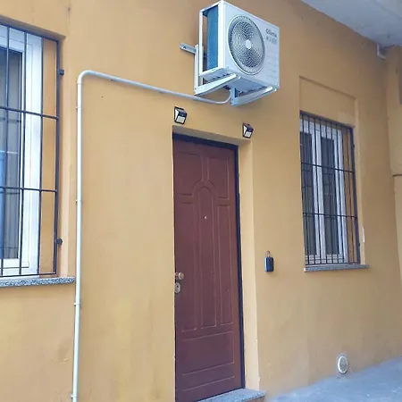 Il Piccolo Rifugio Apartment Turin