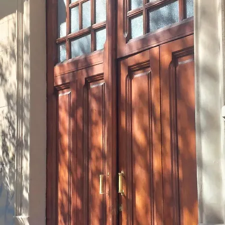 Il Piccolo Rifugio Apartment
