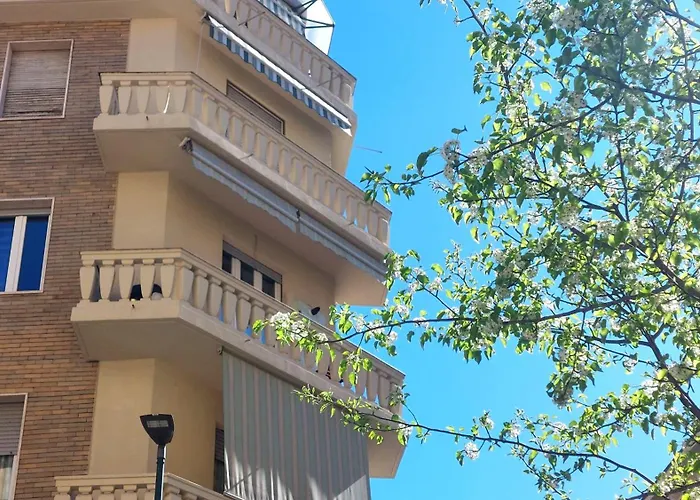 Appartement Il Piccolo Rifugio *