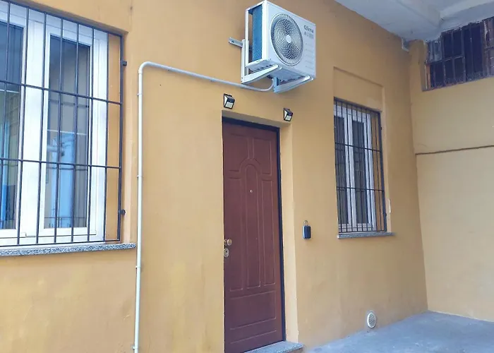 Il Piccolo Rifugio Appartement Turijn