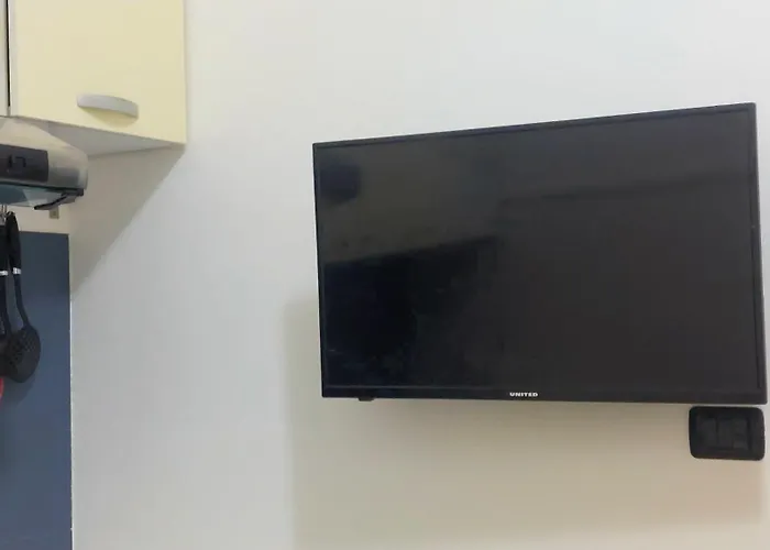 Il Piccolo Rifugio Appartement