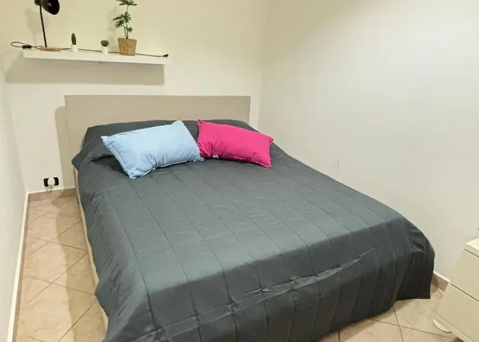 Appartement Il Piccolo Rifugio