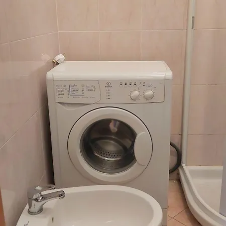 Il Piccolo Rifugio Apartman *