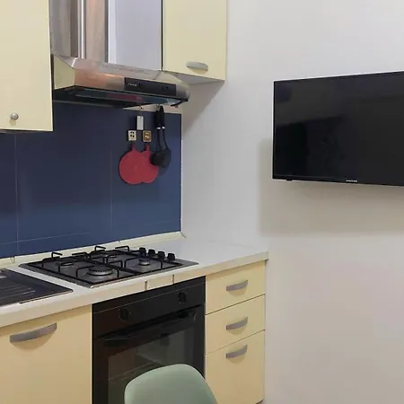Il Piccolo Rifugio Apartman Torino