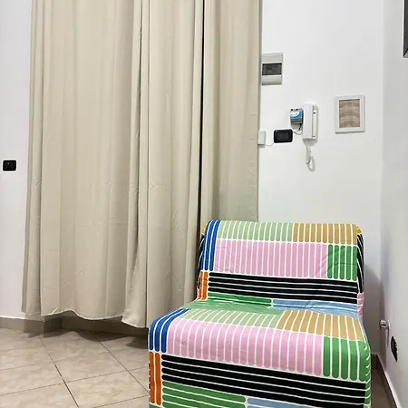 Il Piccolo Rifugio Apartman *