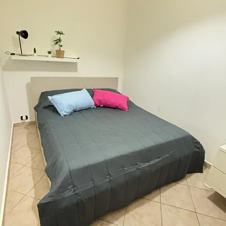 Apartman Il Piccolo Rifugio