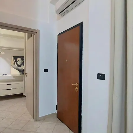 Il Piccolo Rifugio Apartment *