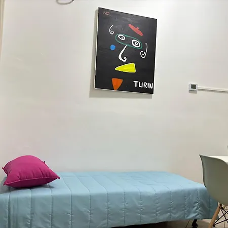 Il Piccolo Rifugio * Turín