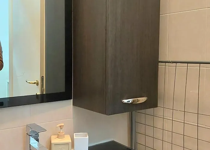 Il Piccolo Rifugio Apartamento