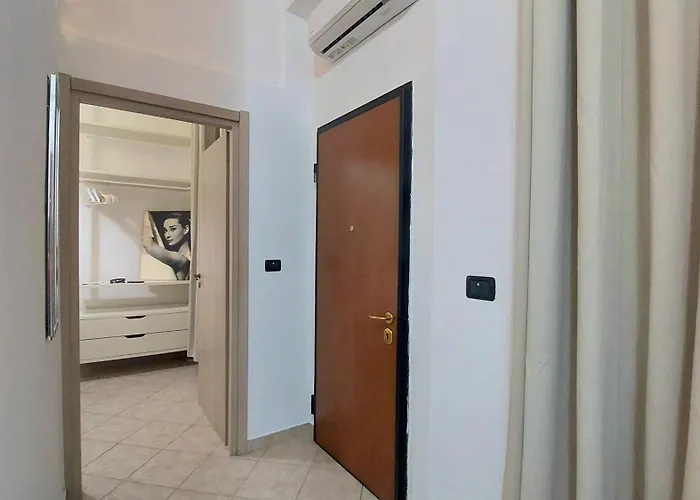 Il Piccolo Rifugio Apartamento *
